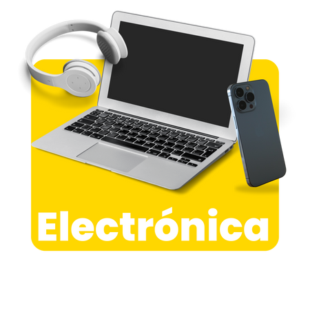 Electrónica